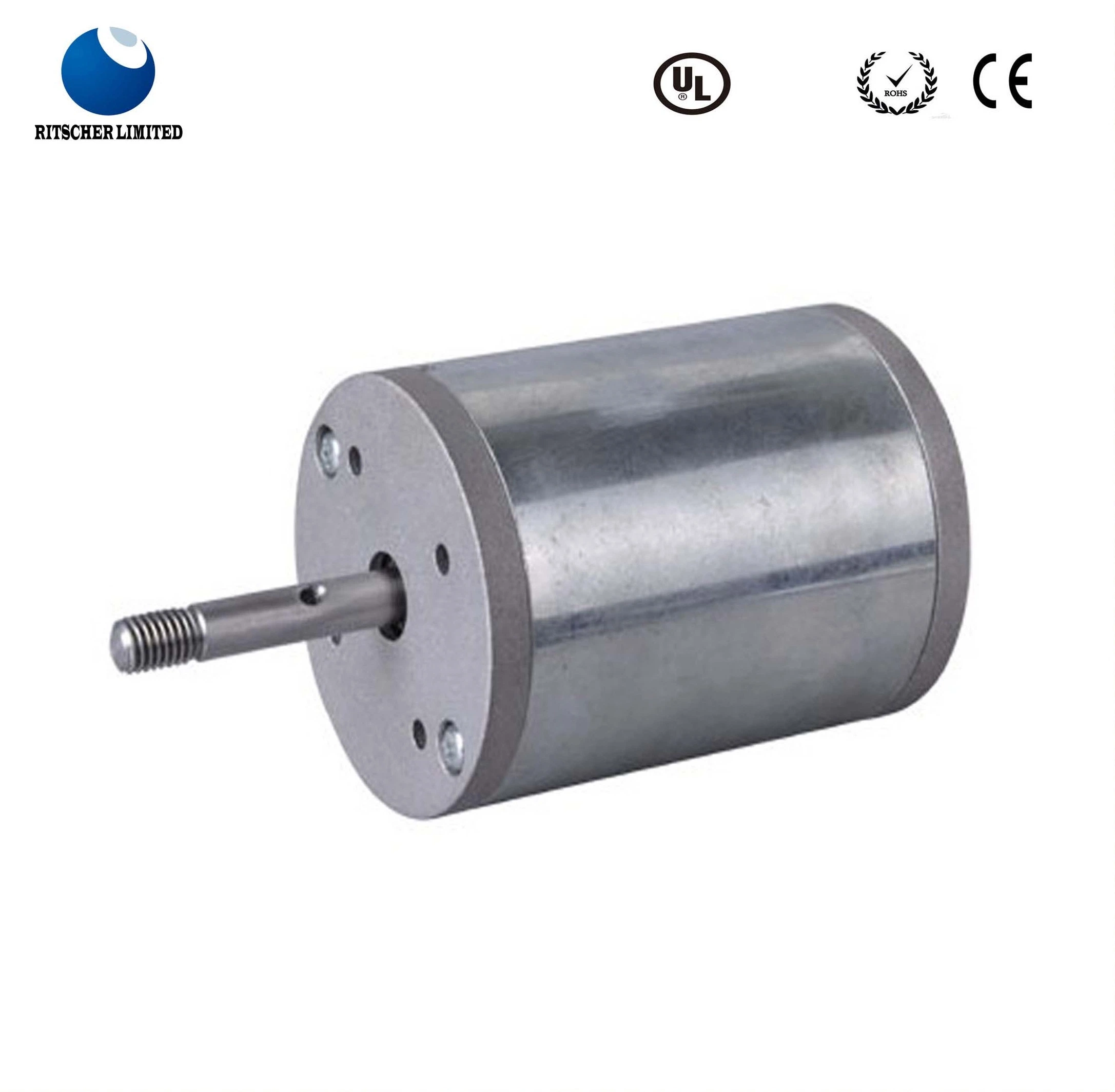 Factory Price Electrical DC Fan Motor for Foot Sole Massager