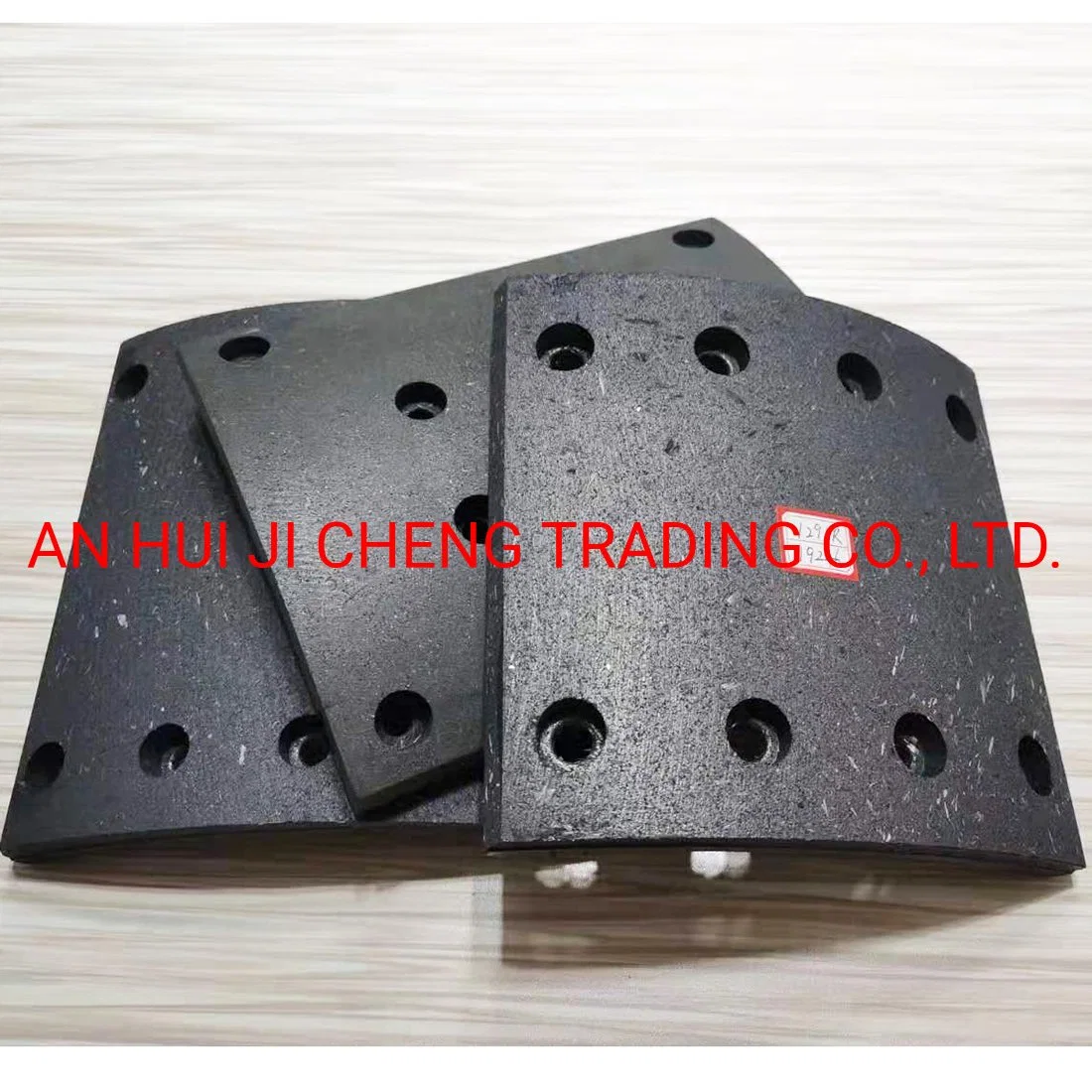 High quality/High cost performance Brake Lining 19496 for Benz /Daf /Steyr