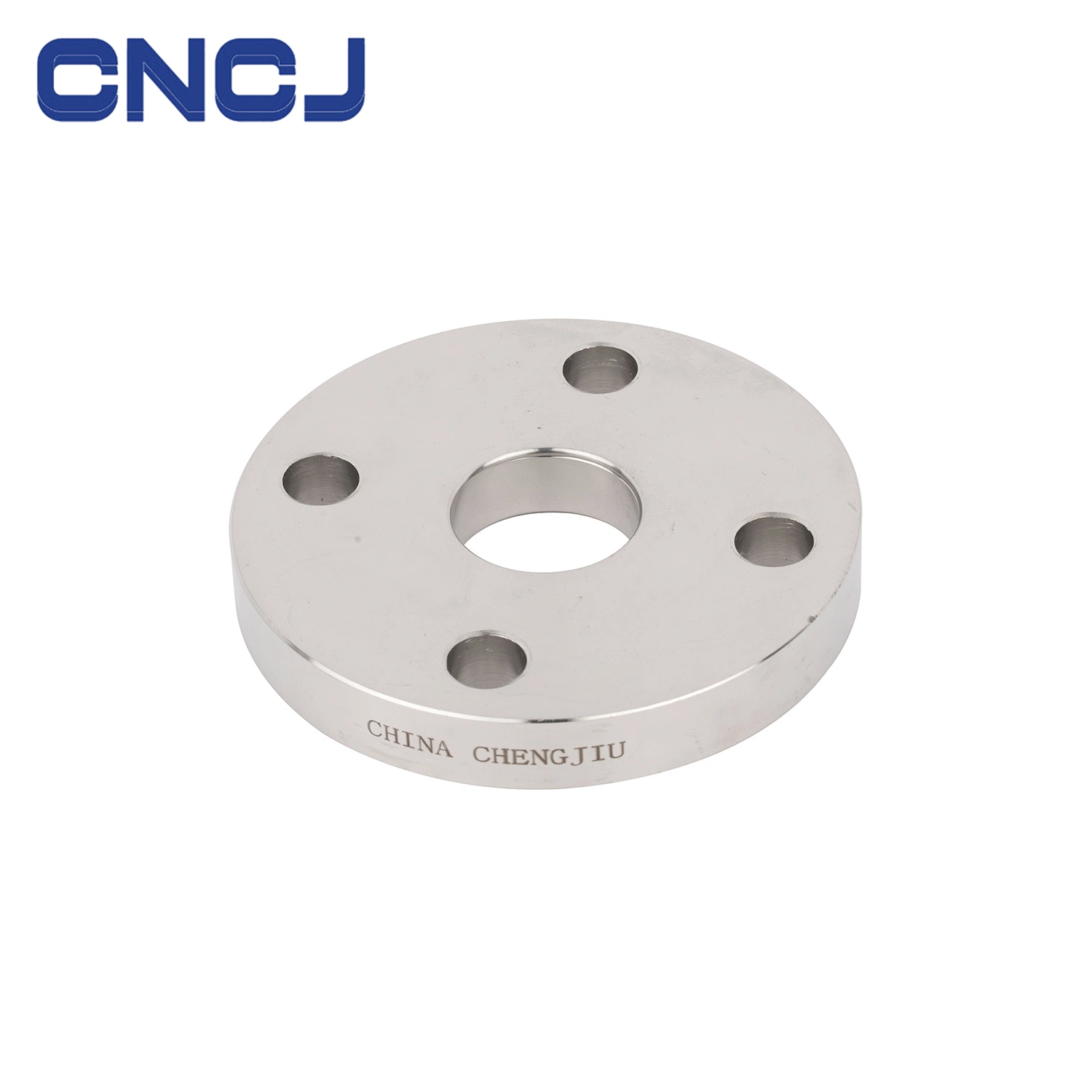 Flange JIS10K FF 2 Inch Inox Stainless Steel 304 316 Pipe Flange