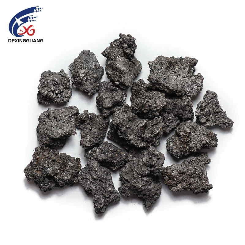 Graphitized Petroleum Coke GPC Graphite Powder