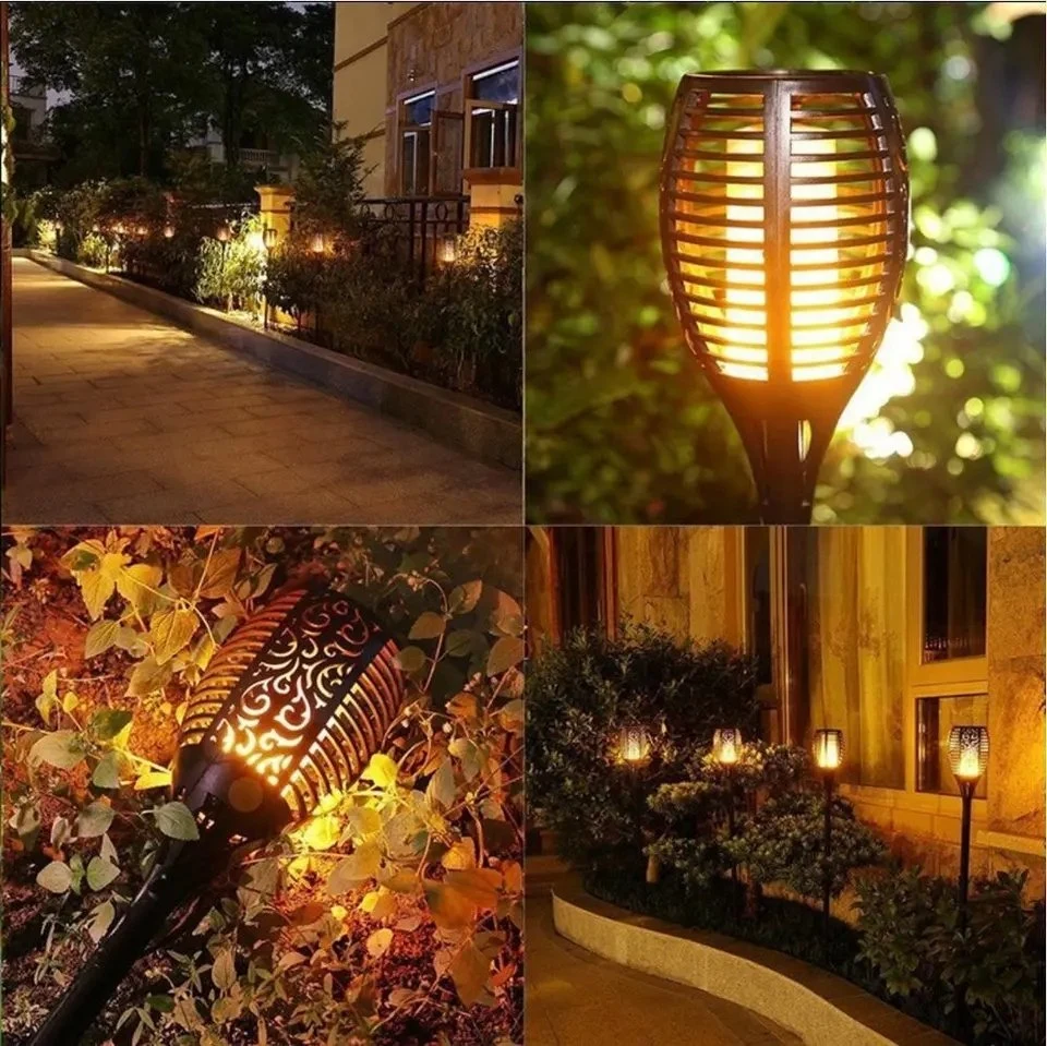 Hot Selling IP65 Smart Solar Garden Light Wireless Solar Light 3 Years Warranty Motion Sensor Solar Outdoor Lamp