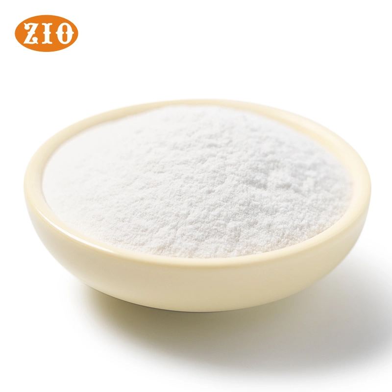 Low Price Food Grade Thickeners Fortune Biotech CMC Carboxymethyl Cellulose