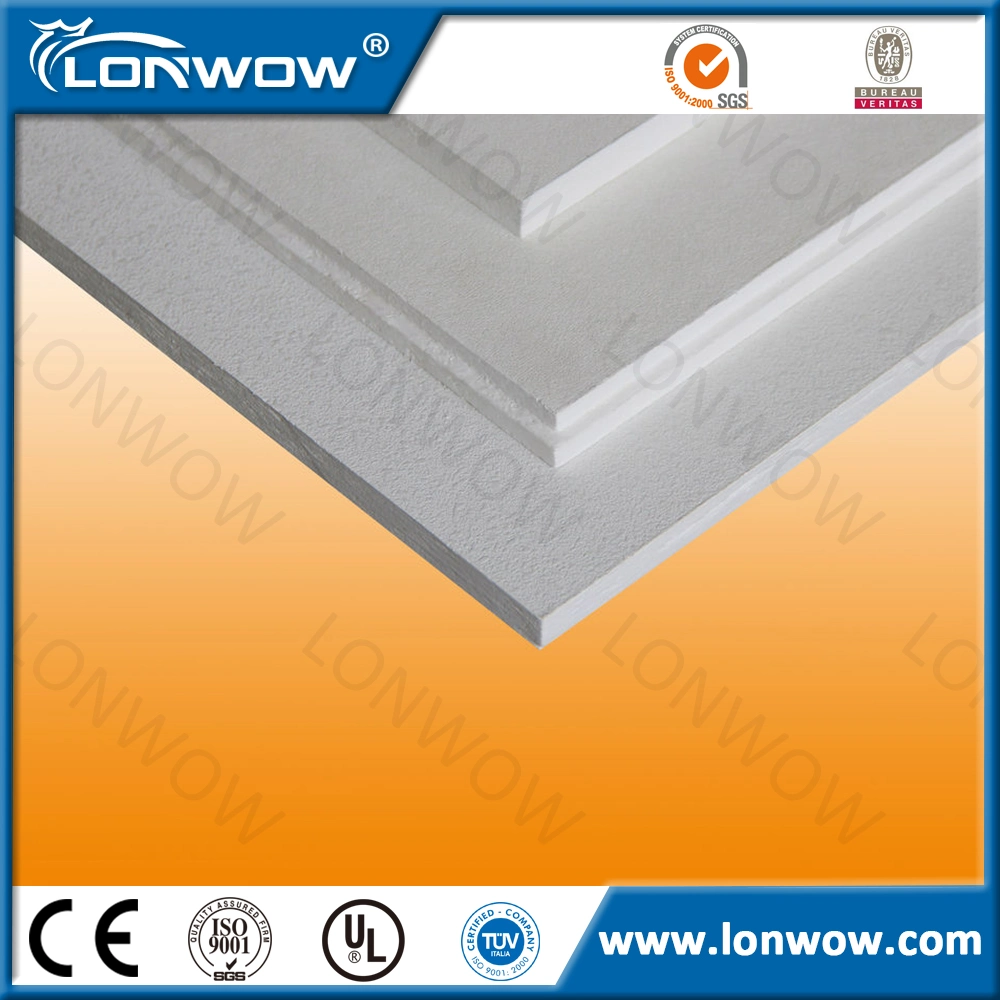 Factory Direct MDF Acoustic Ceiling Board