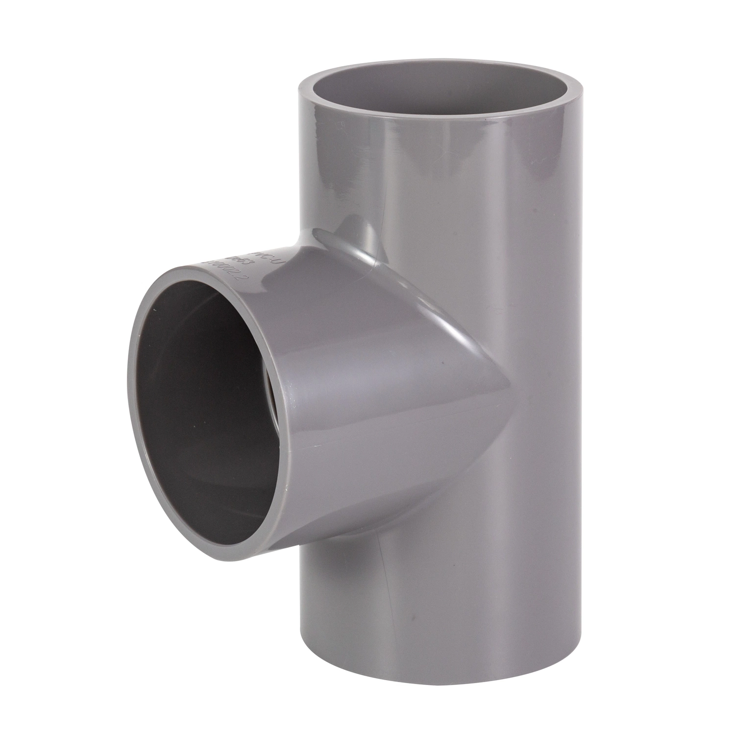 ISO4422 PVC Pipe Fitting for Water Supply