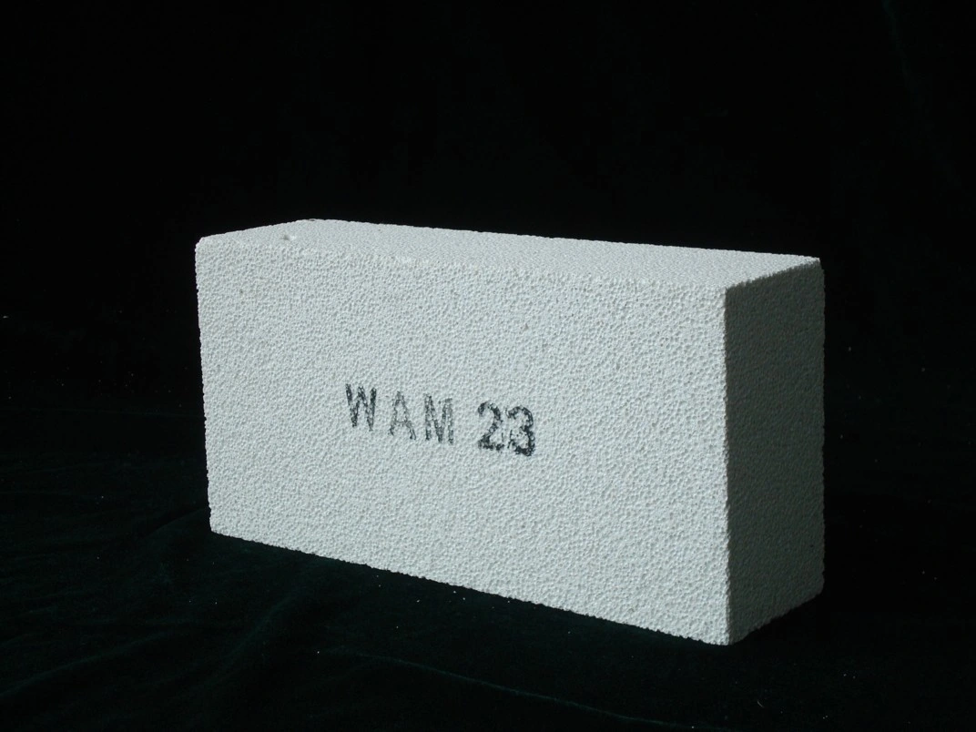 Quality Insulating Fire Bricks (WAM23 26 28)