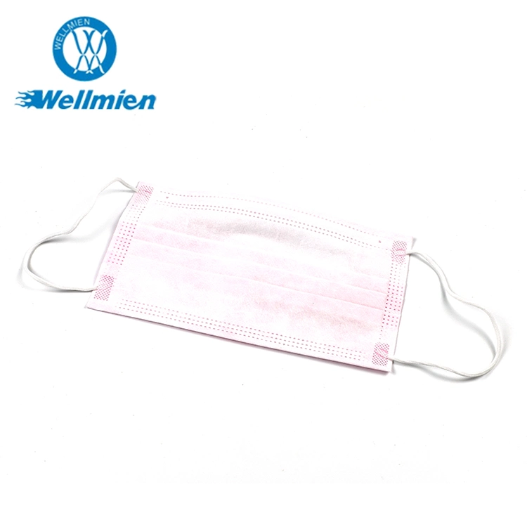 Wholesale/Supplier FDA Certified ASTM Level 3 Disposable Hospital Masks Non-Woven Protective Dental Facial Dust Medical Surgical Face Mask for Hospital Use