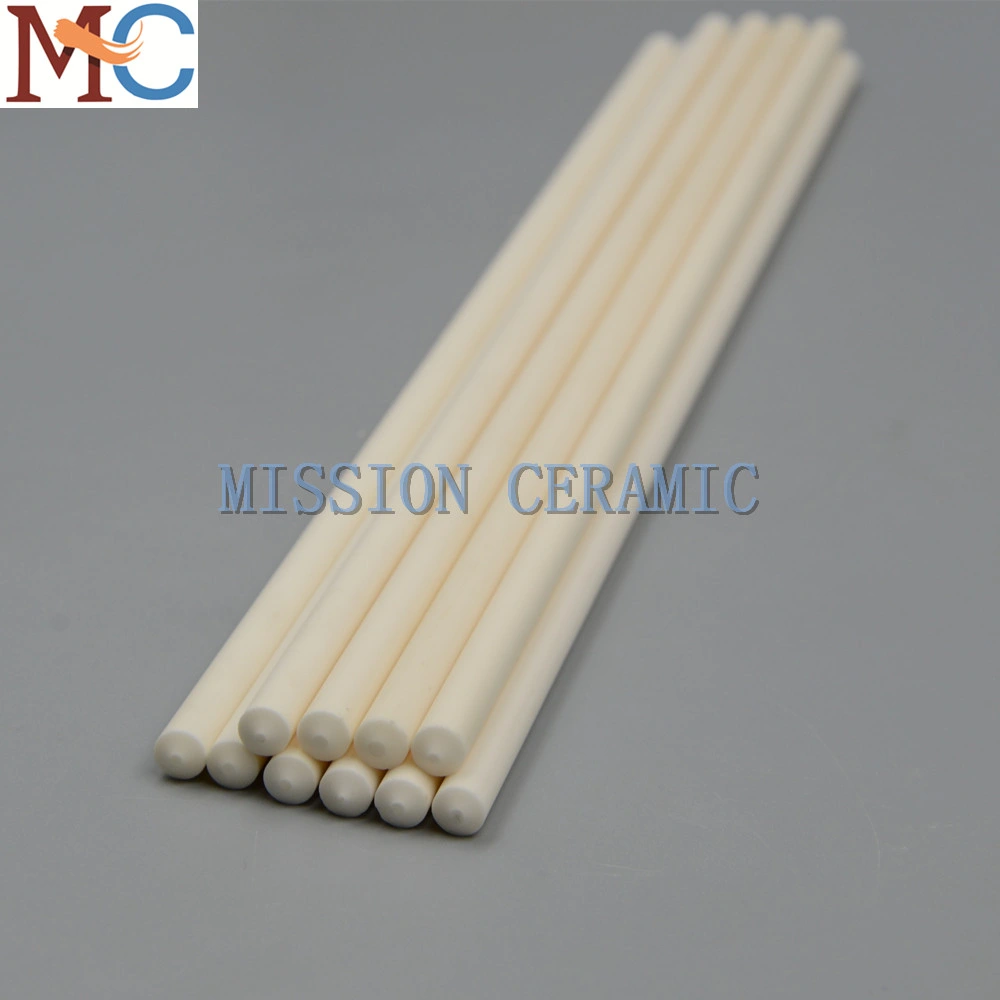 Manufacturer Industry Ceramic Customized Alumina Ceramic Parts