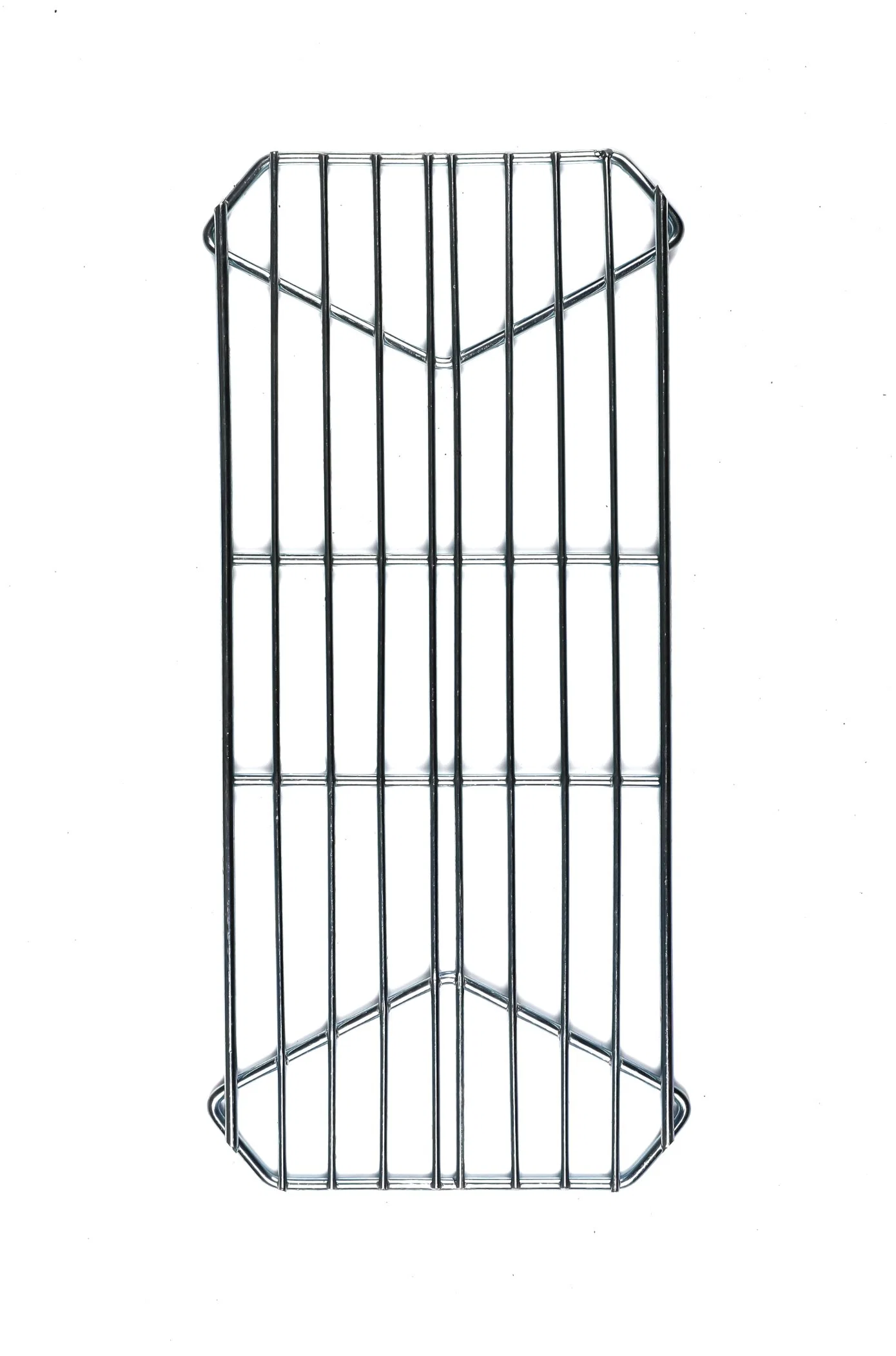 Manufacturer Customized Stainless Steel Wire Mesh Basket with Cheap Price