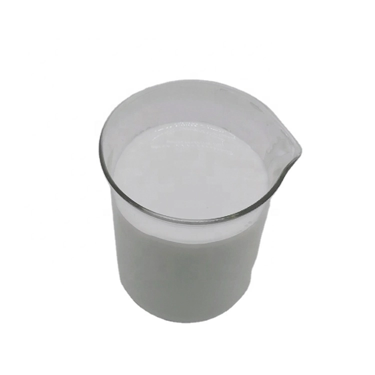 Organic Silicone Defoamer Mainly Used in Textile Printing and Dyeing