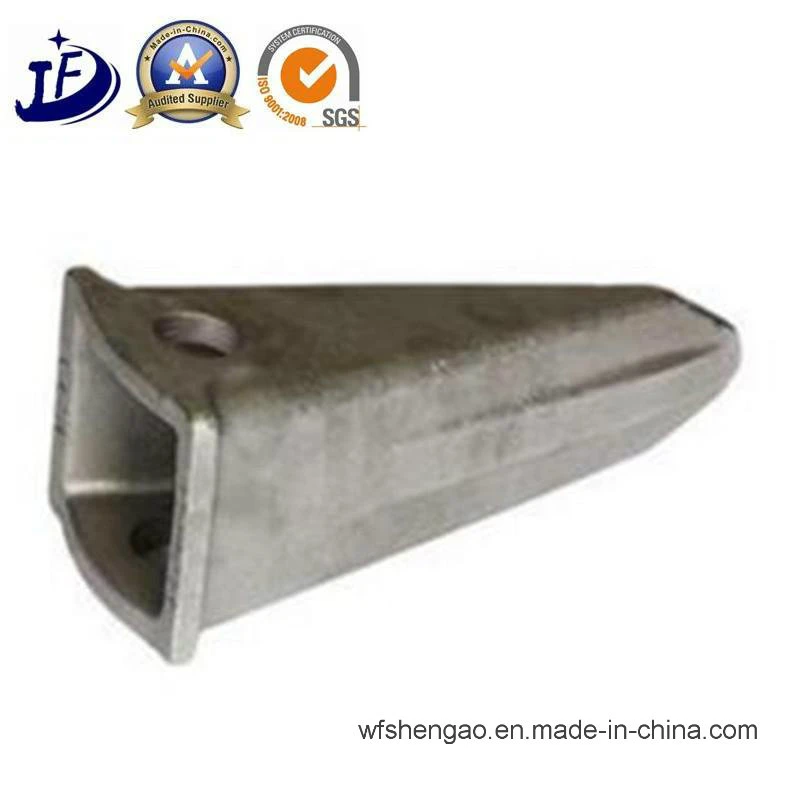 Pieza de forja en frío/calor/acero/aluminio/latón/hierro personalizada con mecanizado CNC