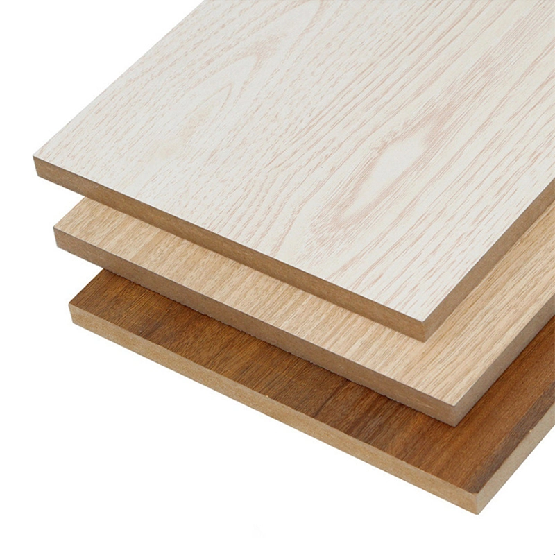 MDF normal de 18 mm de alta qualidade, 3 mm, 9 mm, 12 mm e 18 mm /MDF Board para venda