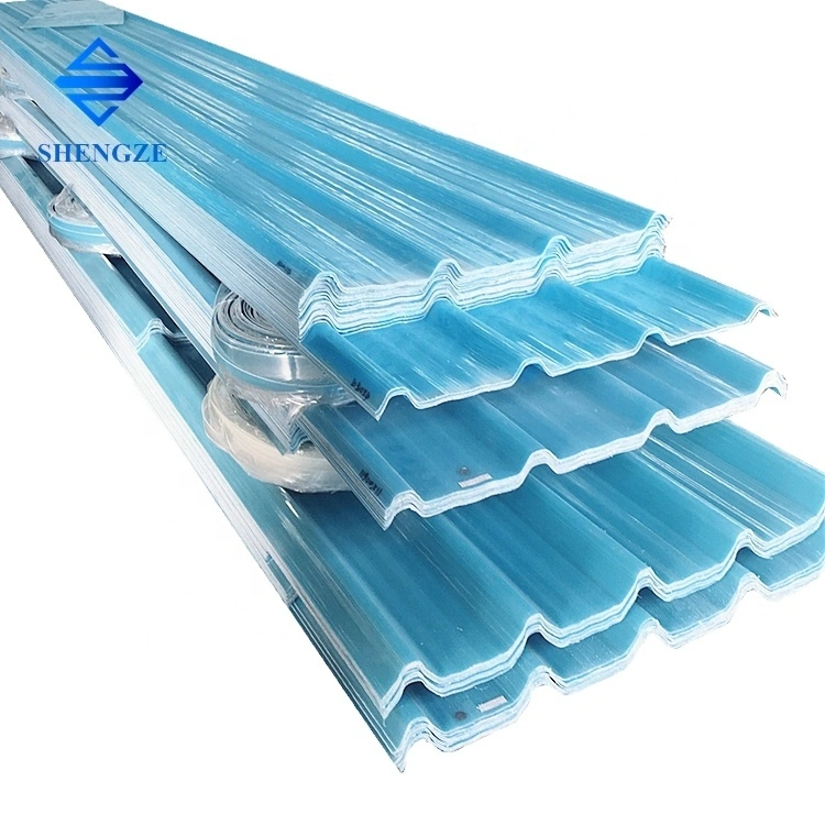 Fiberglass Solar Panel Roof Tiles