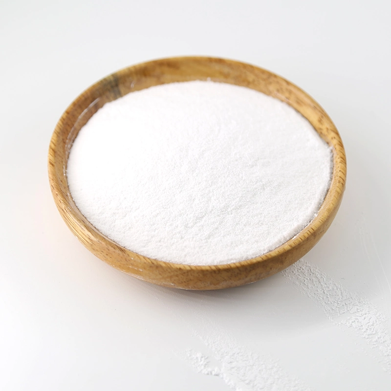 Comumente utilizado aditivo alimentar ácido de sódio com requisitos de segurança alimentar