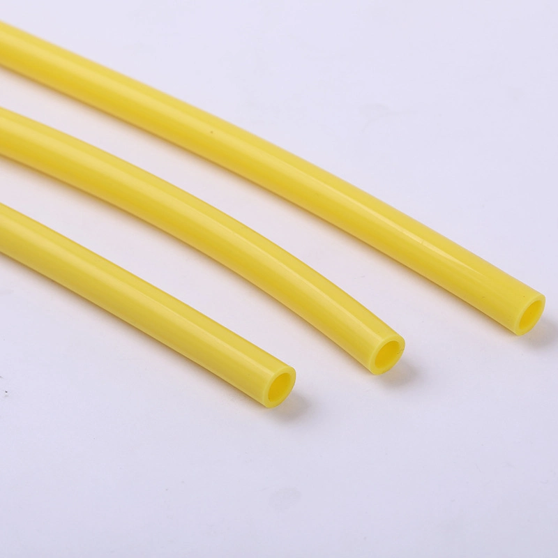 Wholesale/Supplier Multi-Color Medical Food Grade Water Hose Silicone Tube Pipe