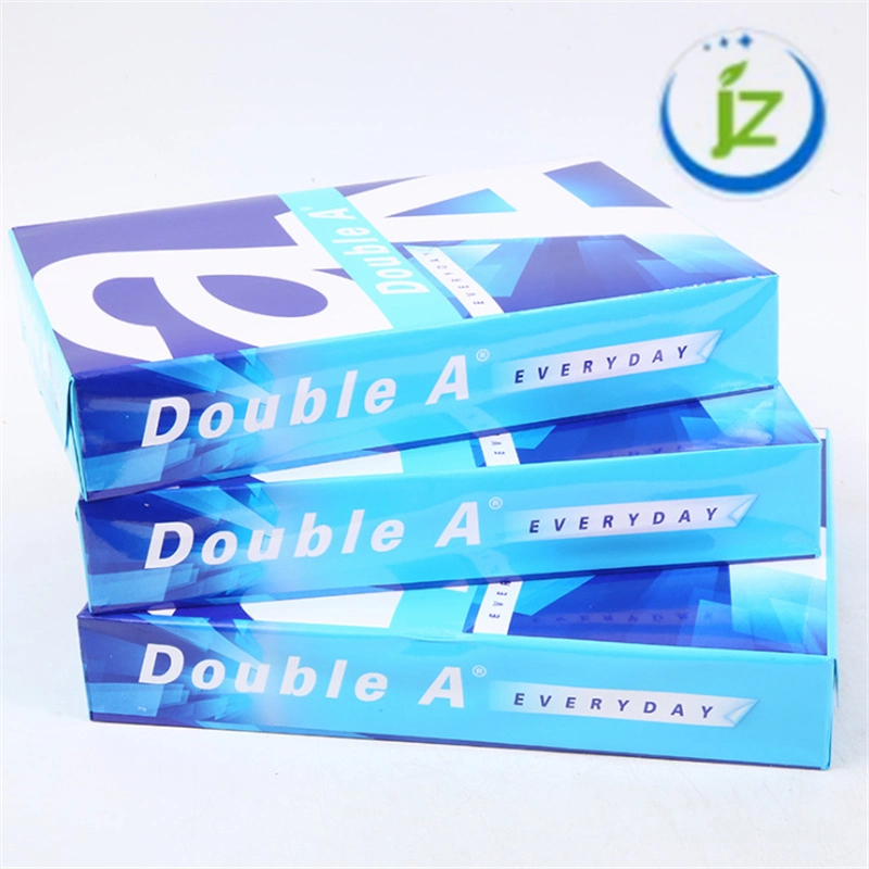 Double a Copy Paper A4/Cheap A4 Paper 70/75/80 GSM