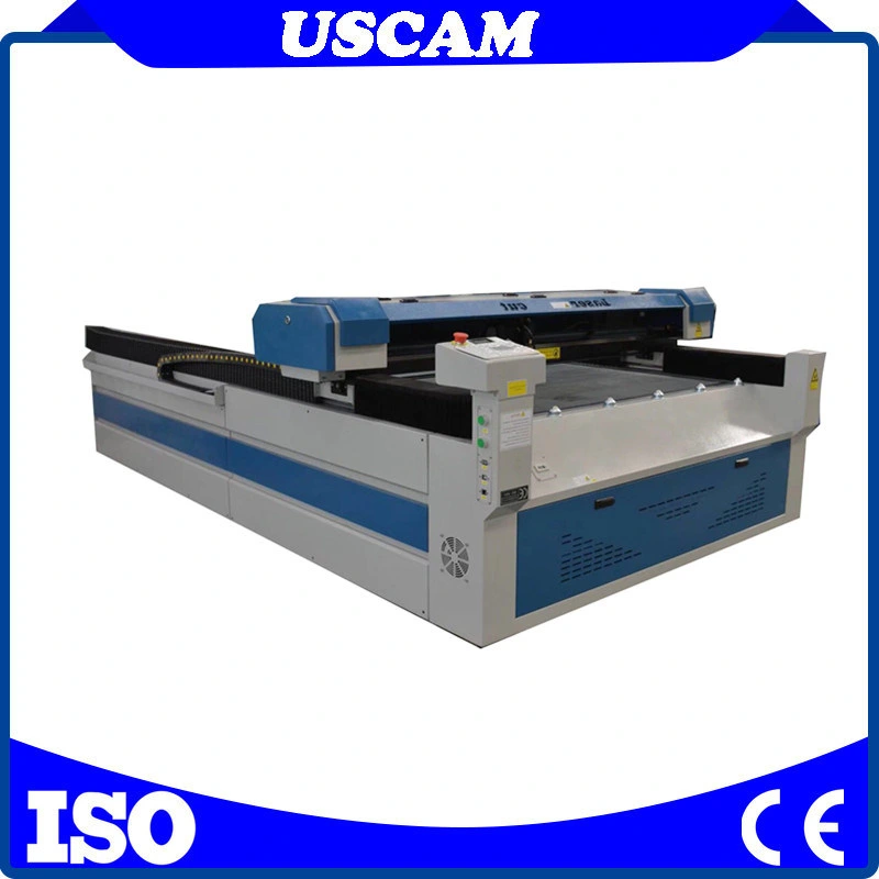 1325 CO2 Laser Equipment for Cutting MDF PVC Sheet