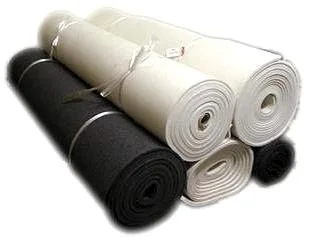 Non Woven Fabric/ Ground Cover Fabric /Road Construction Material