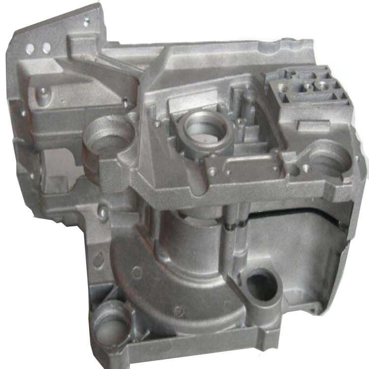 Large Aluminum Products and Heavy Parts Pressure Die Casting with Manufacturing Service