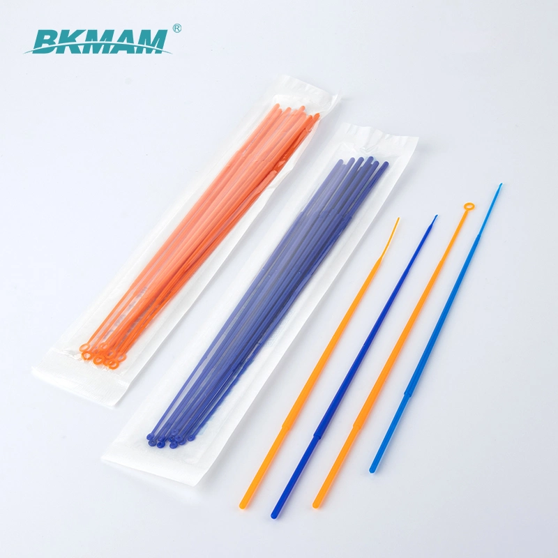 ISO Certified Laboratory Use High quality/High cost performance Plastic Bacterial Inoculation Loop for Cell Culture Use