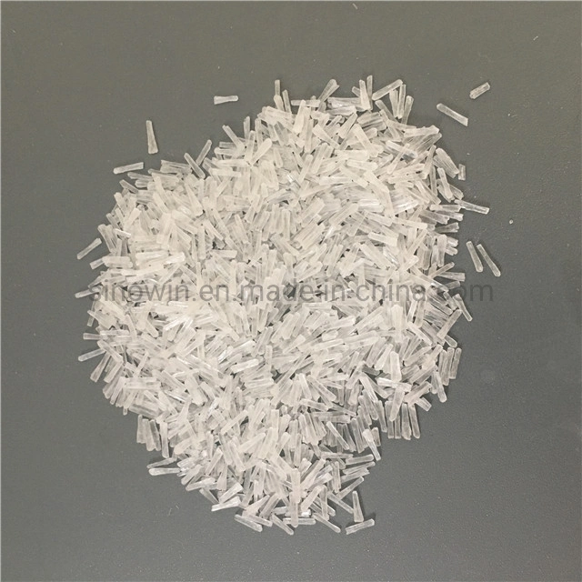 Flavour Enhancer Fufeng CAS 142-47-2 Monosodium Glutamat 80 Mesh 99% Nachricht