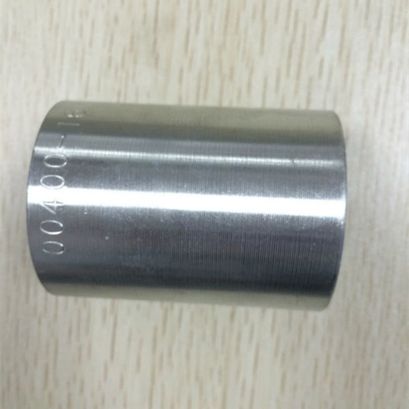 4 Wire Spiral Hose Ferrule Fitting 00400