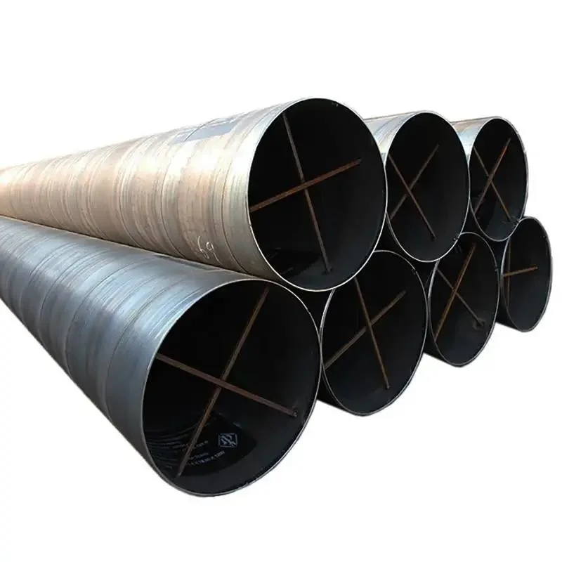 A860 Wphy 70/65/60/52/46/42 Carbon Steel Pipes and Tubes for Construction