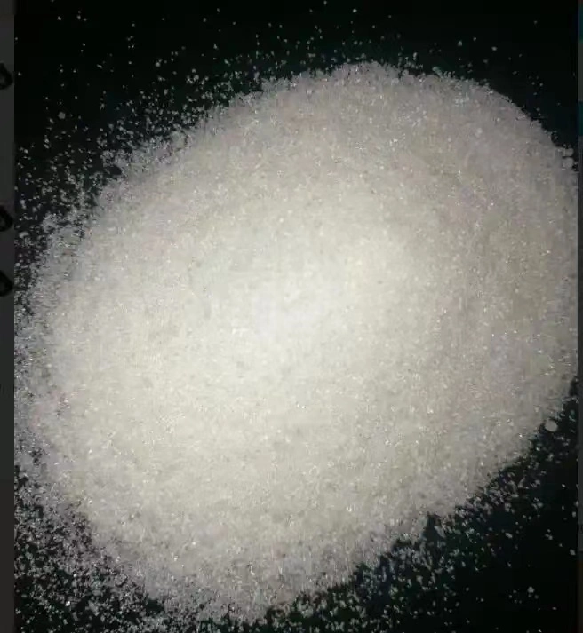 Bulk Food Additive Organic Fructose Powder/Fructose Crystalline CAS 7660-25-5 for Sale