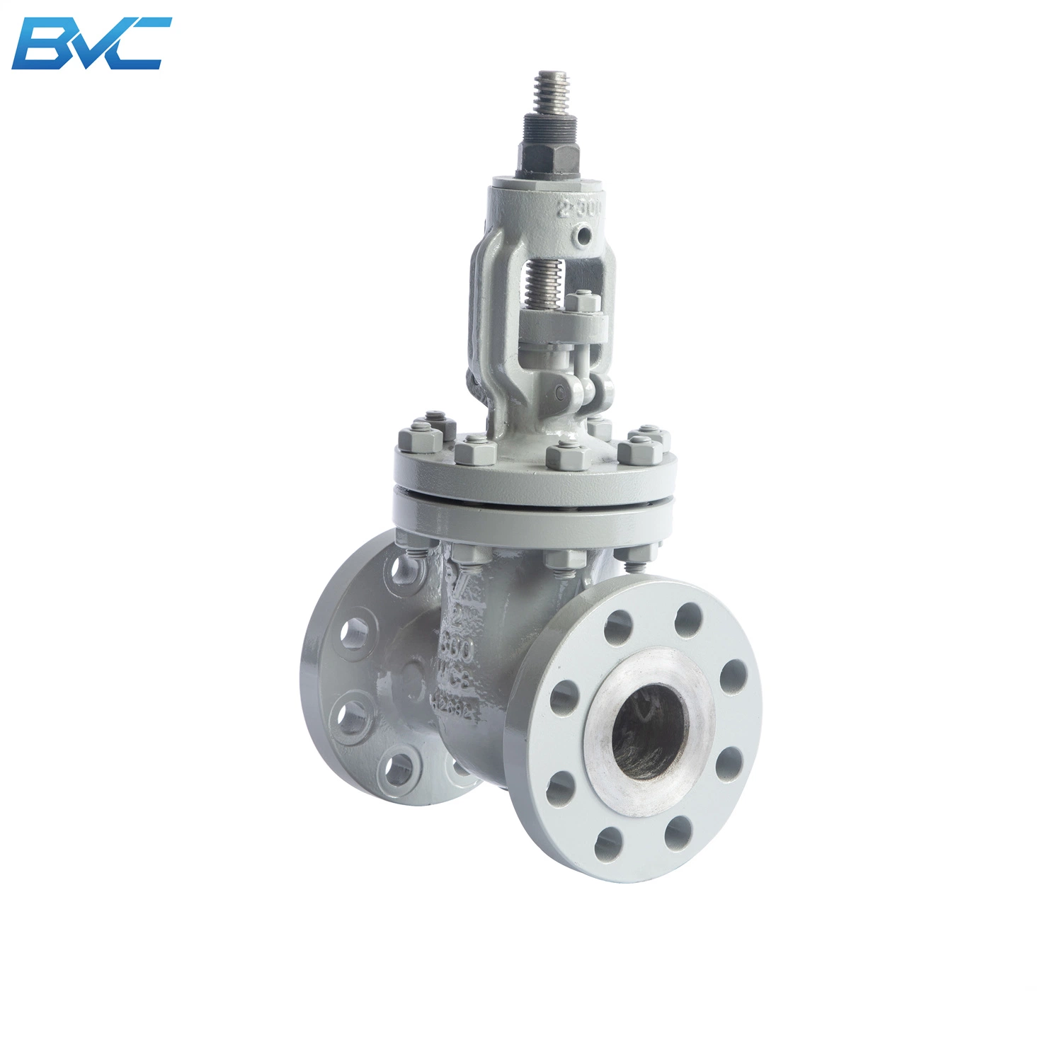 API Wcb SS304 316 Stainless Steel Gate Valve, Flange Type Handwheel, Stainless Steel Cast Valve