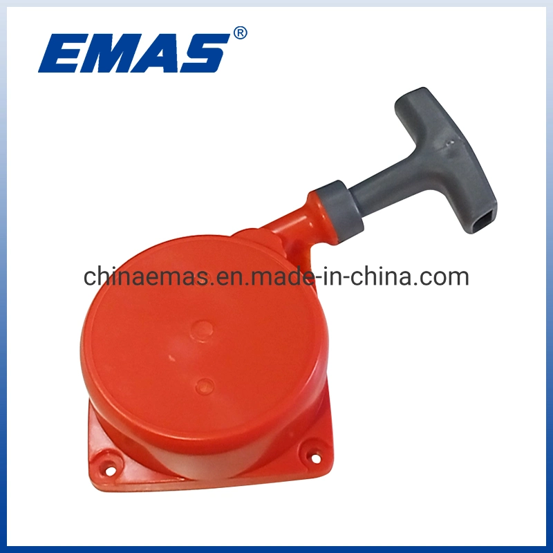 Emas Spare Parts Starter Assy for Em780 Gasoline Brush Cutter