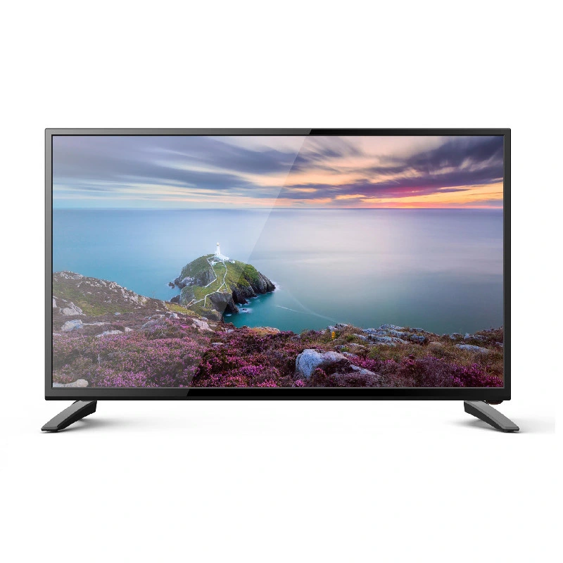 55-Zoll-Smart-LED-Fernseher UHD Grade A Panel Android9,0 OEM Fabrik Großhandel/Lieferantspreis