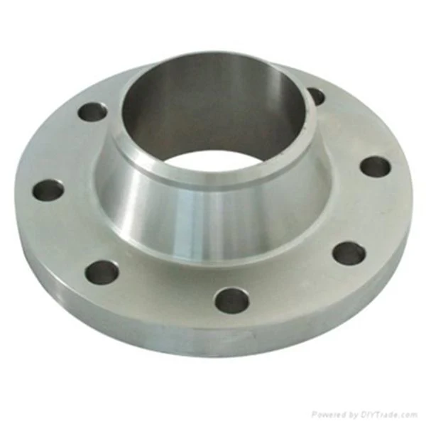 Customized Aluminum Gravity Castings Manufacturer for Flange Fitting