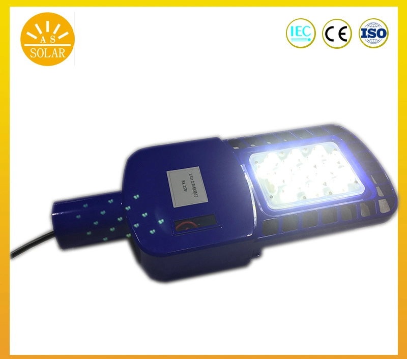 30W 40W 50W Power Source LED Lamps for Solar LED Street Lights