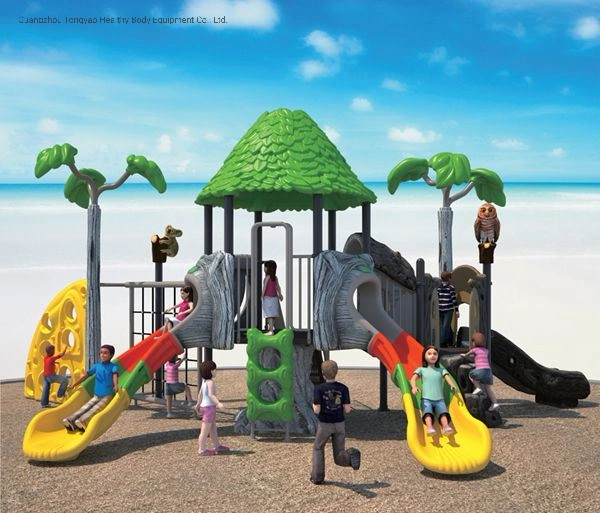 Fashion and Fun Kids Outdoor Playground Items