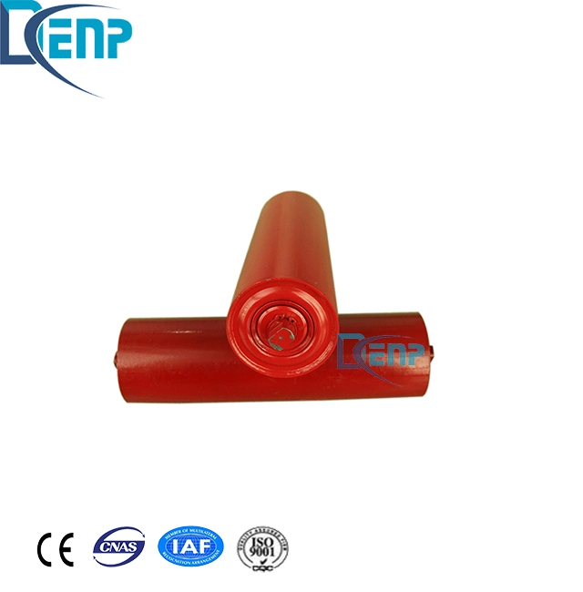 High quality/High cost performance  China Crusher Roller Used on Belt Conveyor