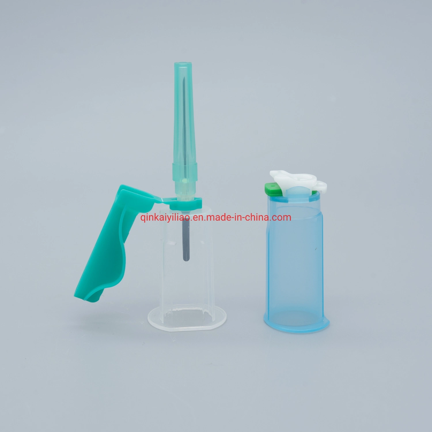 Disposable Dental Needle for Medical