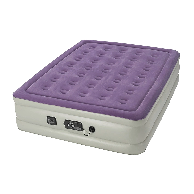 Home Furniture Mattress Inflatable Air Bed Bedroom Furniture Inflatable Sofa Air Bed