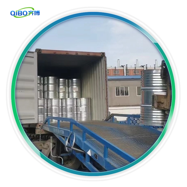 Basic Organic Chemical Raw Material Ethanol CAS No. 64-17-5