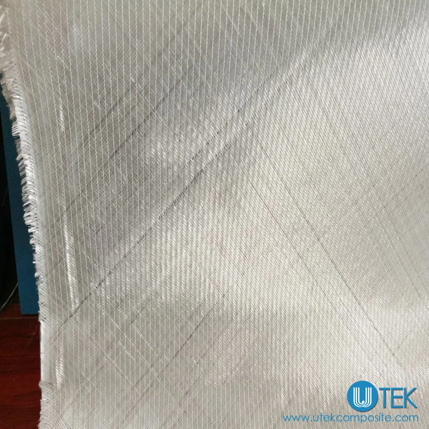 Multiaxial Fiberglass Fabric/Blanket/Glass Fiber Wet out with Ep/up/Ve Resin