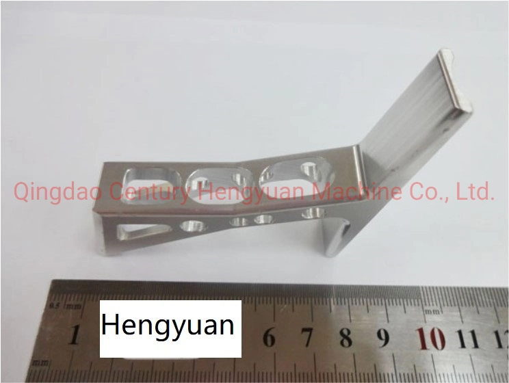 High-Quality CNC Machining Spare Parts/Fishing Rod Accessories