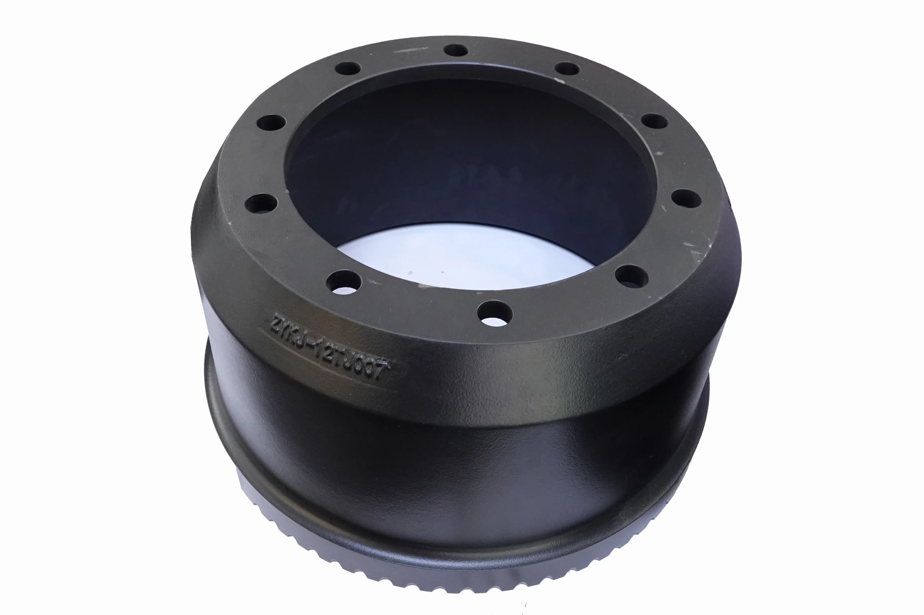 Truck and Trailer TUV Approved OEM Brake Drum