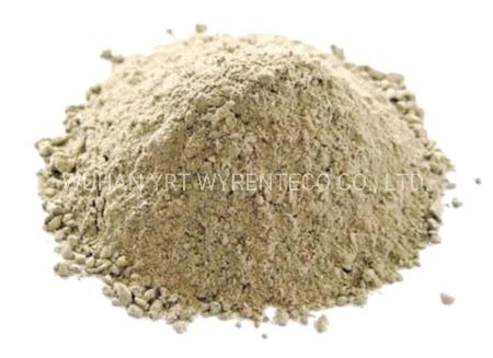 92%-98% Fused Magnesite Fused Magnesia Refractory Raw Material