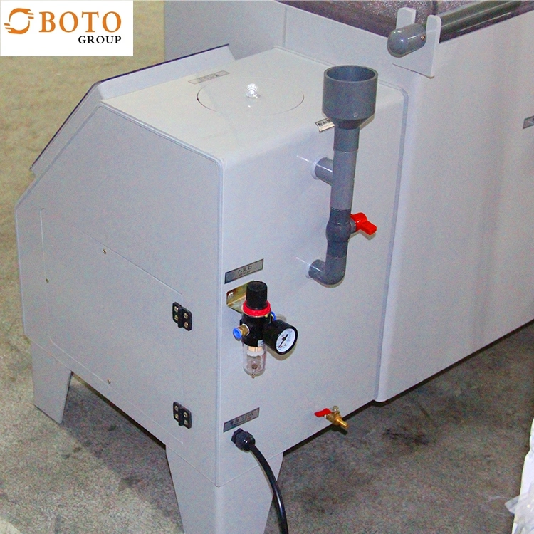 GB10485-89 ISO Climatic Manufacturer Salt Spray Corrosion Test Chamber Machine