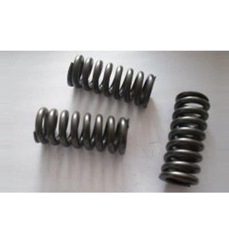 Acero galvanizado Bike &amp; Motorcycle Coil Shock Absorbed Springs