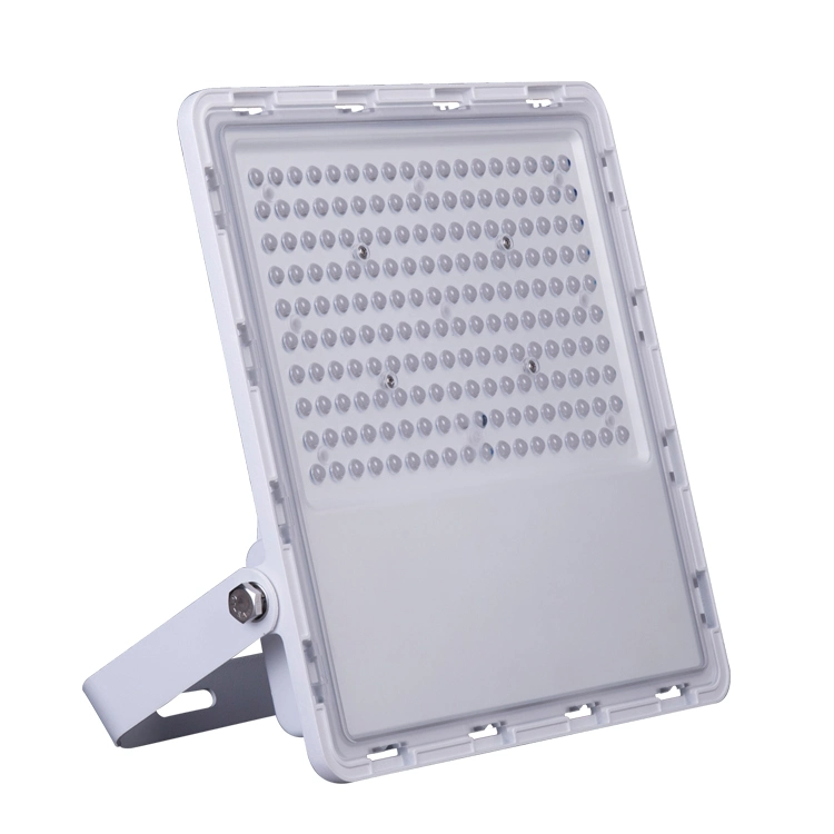 Flut-Licht 10W 20W 30W 50W 80W 100W PFEILER Flut-Beleuchtung des Wasser-IP66 des Beweis-industrielle LED