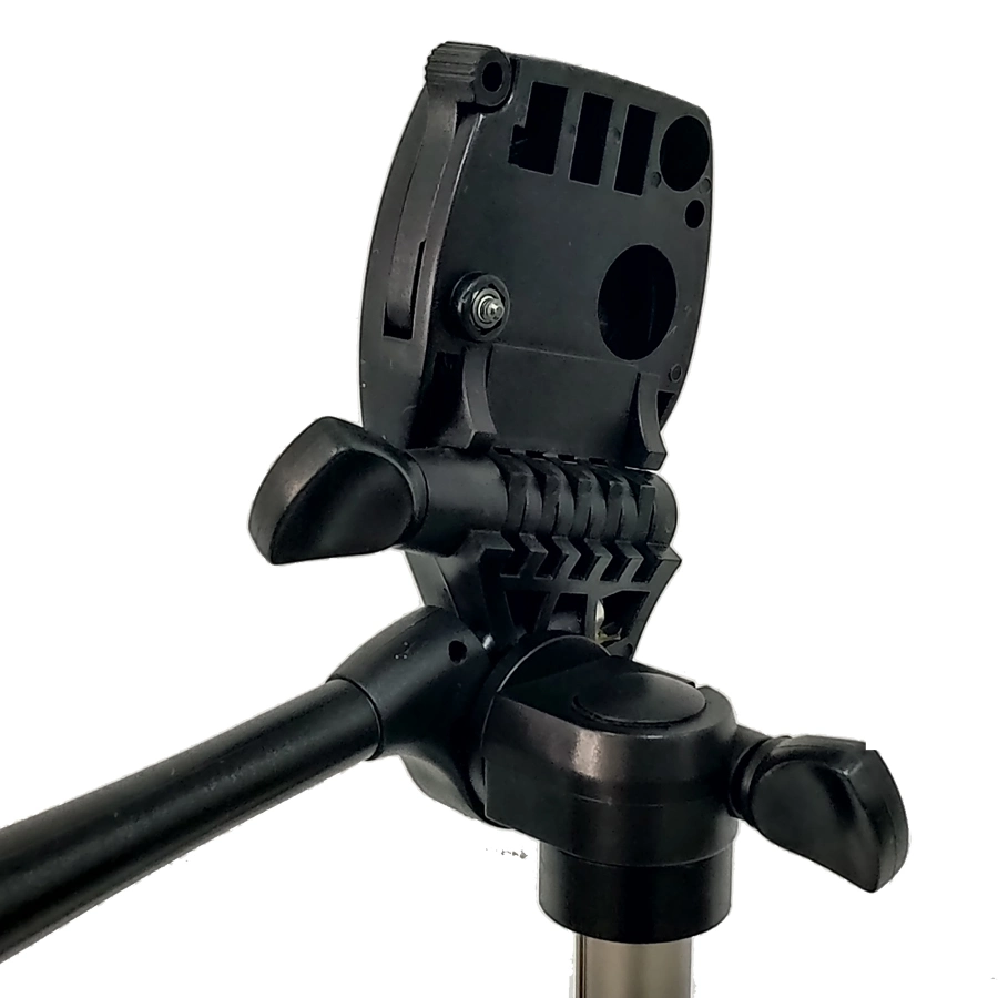 PT-63/66 Top Selling Camera Fotomate Stand Aluminium Alloy Tripod