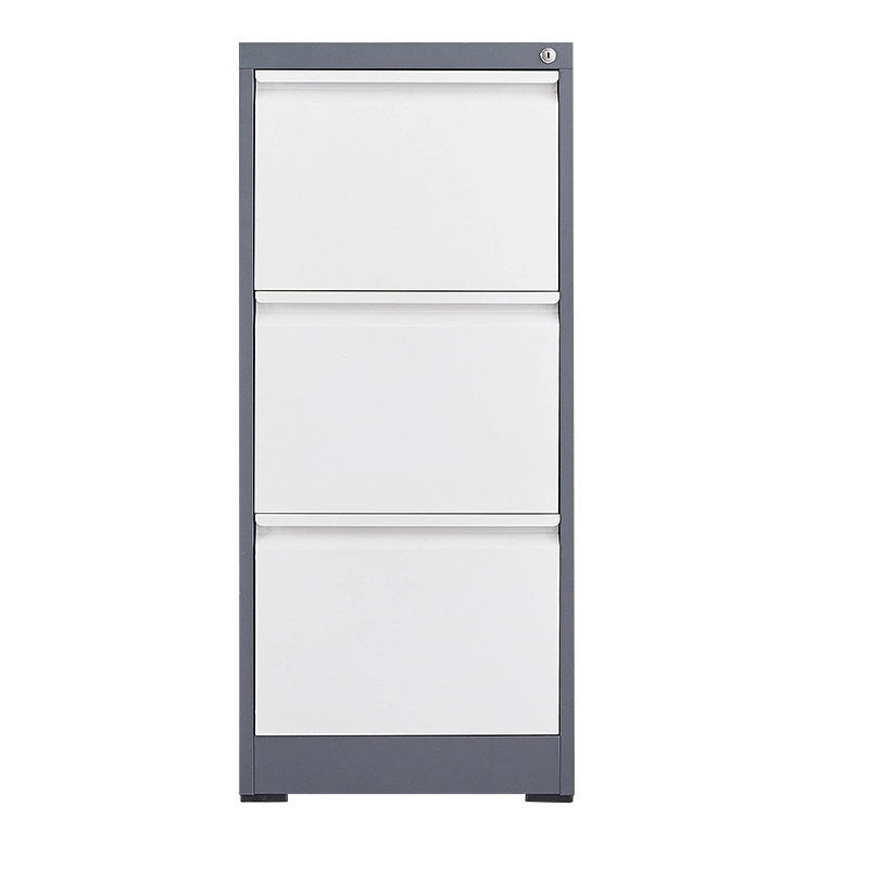 2023 Best Selling Steel Series Drawer Organizer Metal Storage Stainless Steel Cabinet Cupboard for Office