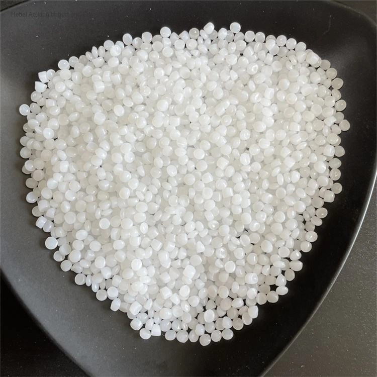 Sabic Virgin LDPE Granules Resin Pellets Injection Molding Cast Molding Medical Grade LDPE for Medical Healthcare Application