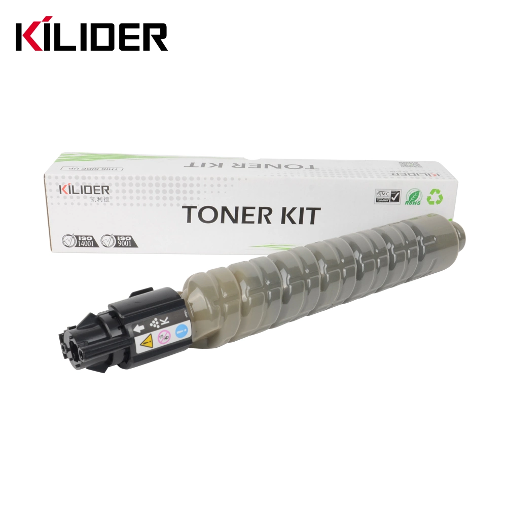 Laser Copier Compatible Mpc305 Mpc306 Mpc406 Mpc407 Color Ricoh Toner