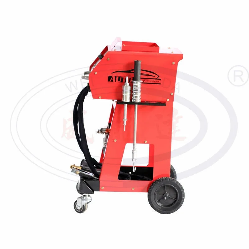 High quality/High cost performance  Garage Equipment Spot Welding Machine/Laser Wedling Machine /TIG Welder (WLD-200)