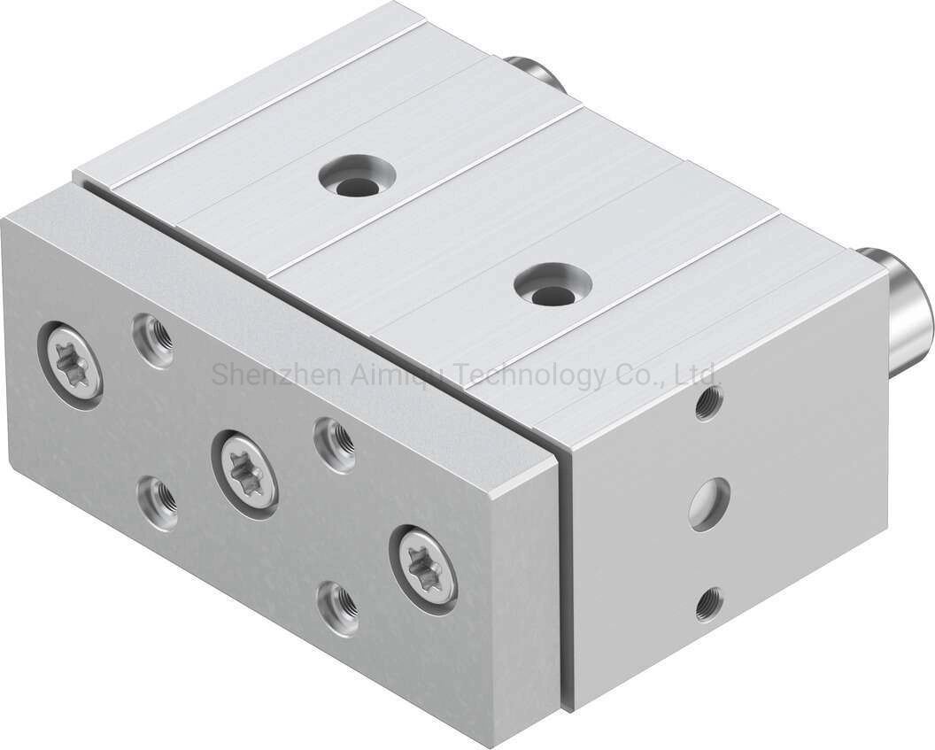 170854 Dfm-32-20-P-a-GF for Festo Guided Actuator Pneumatic Air Cylinders